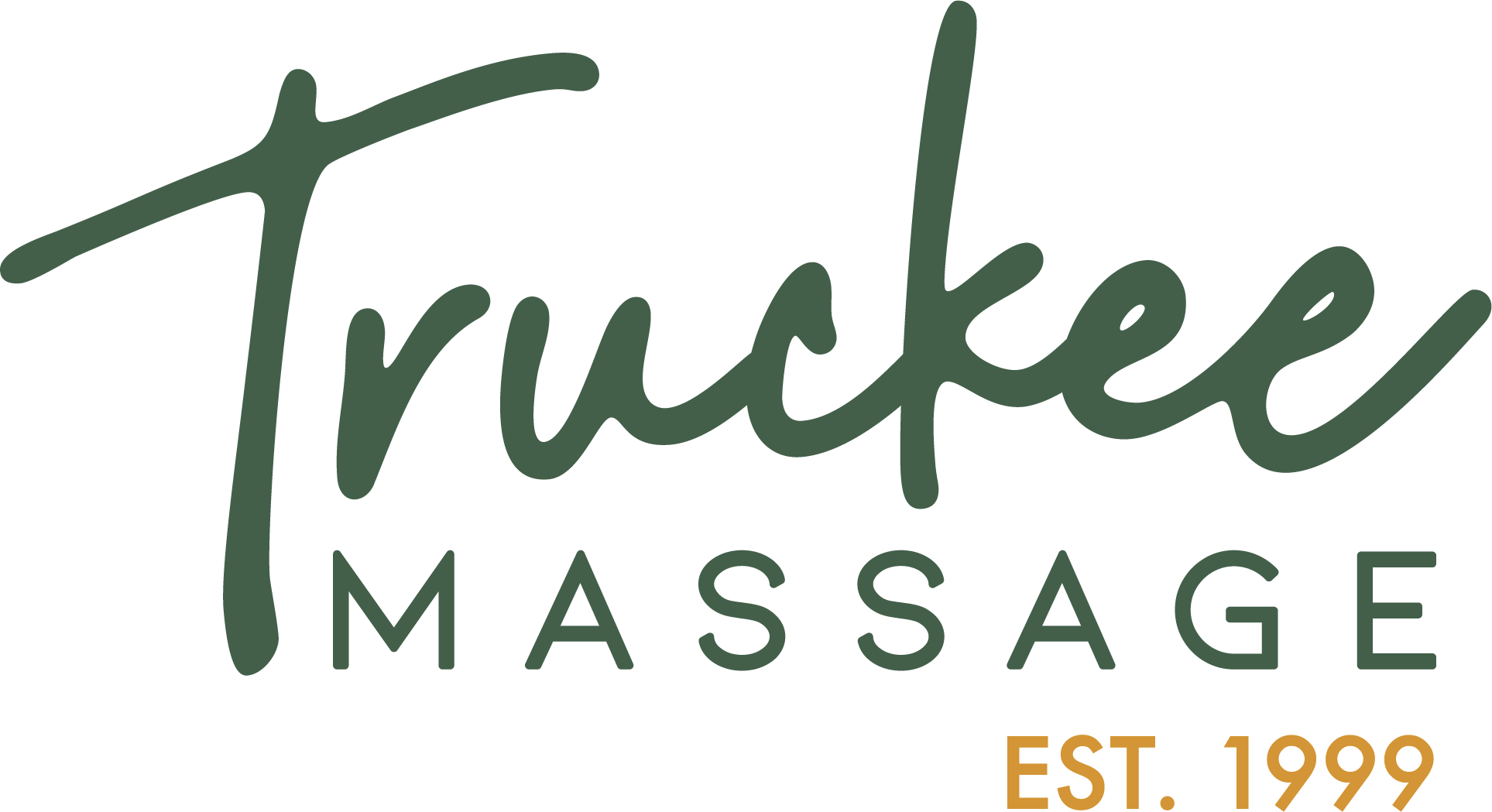 Truckee Massage