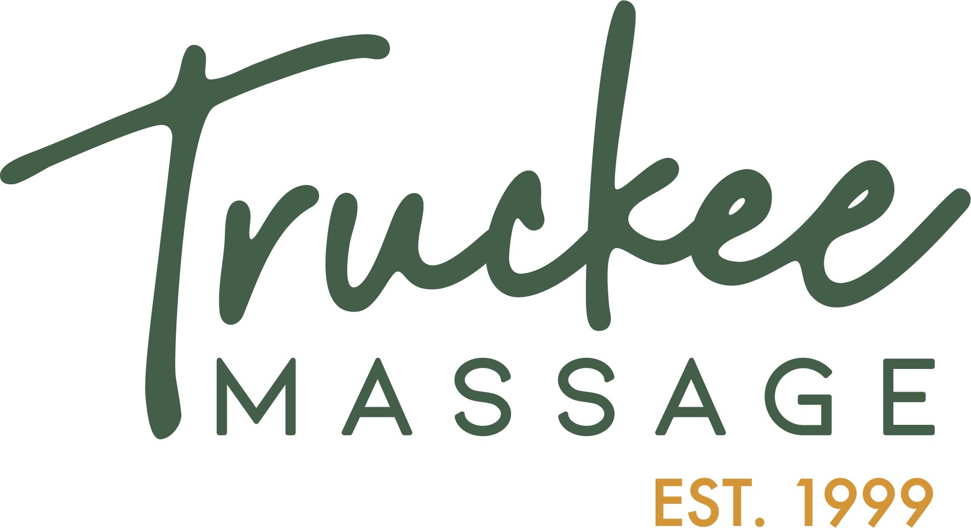 Truckee Massage