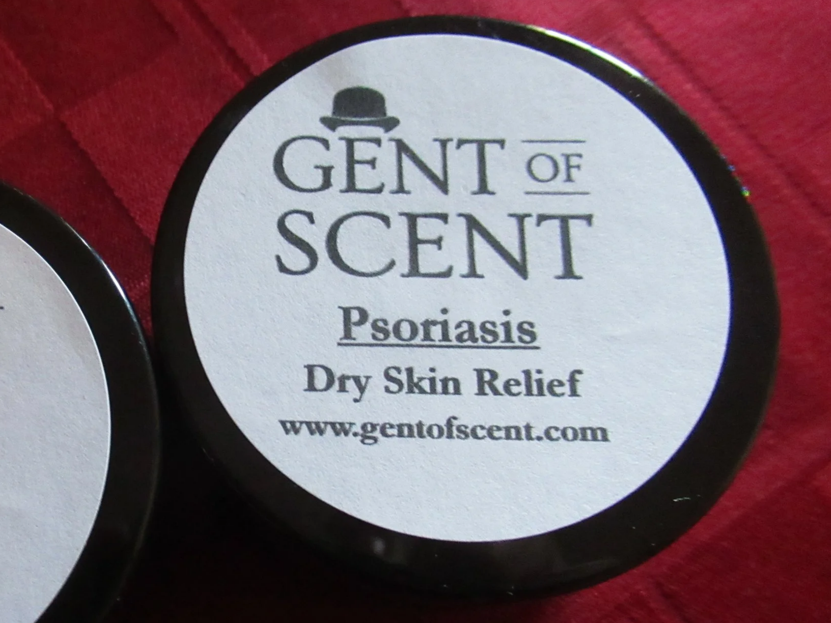 2 oz. PSORIASIS ALL NATURAL CREAM