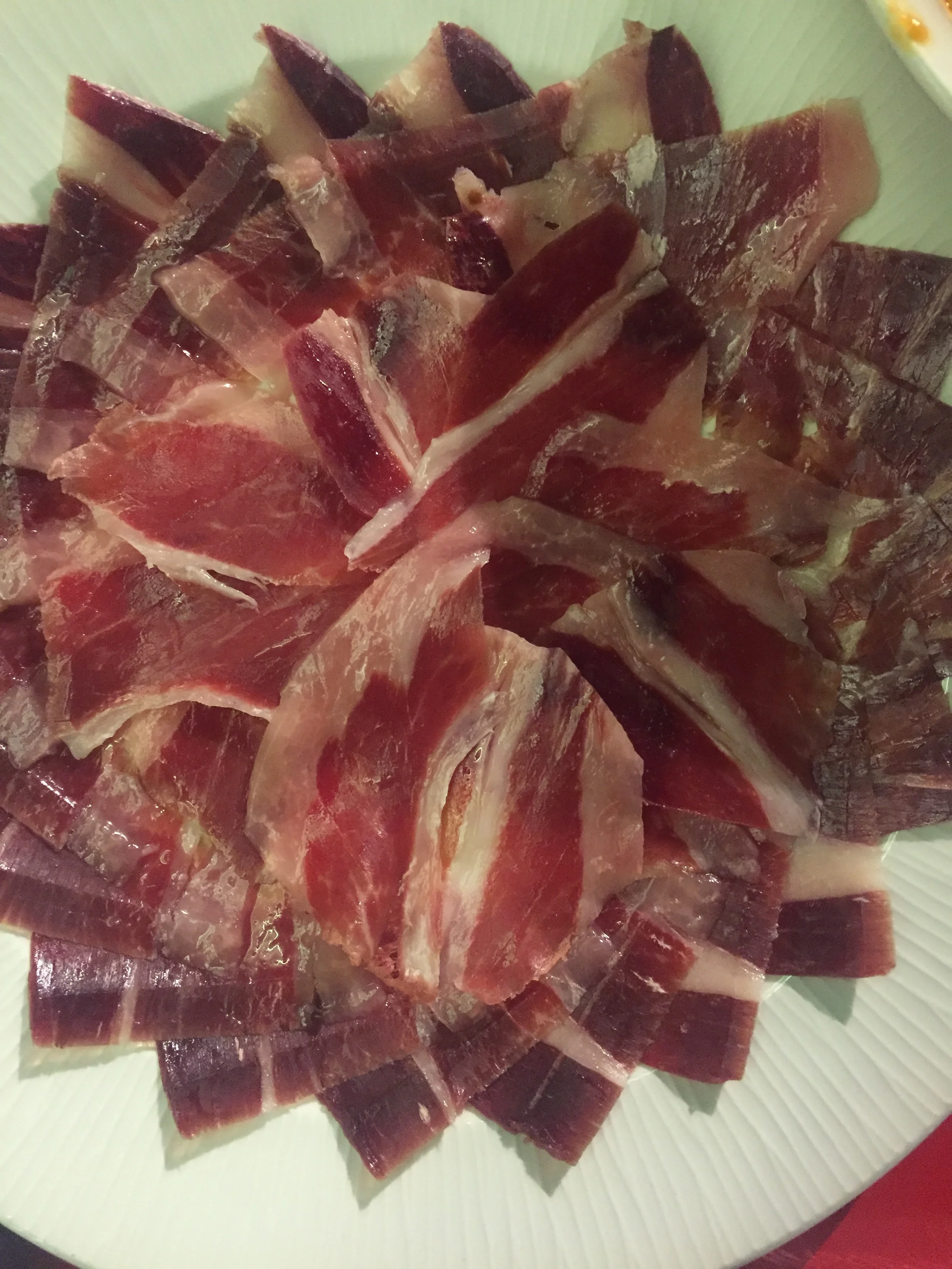 Letter from the TEDitor: Where To Eat In Southern Spain?