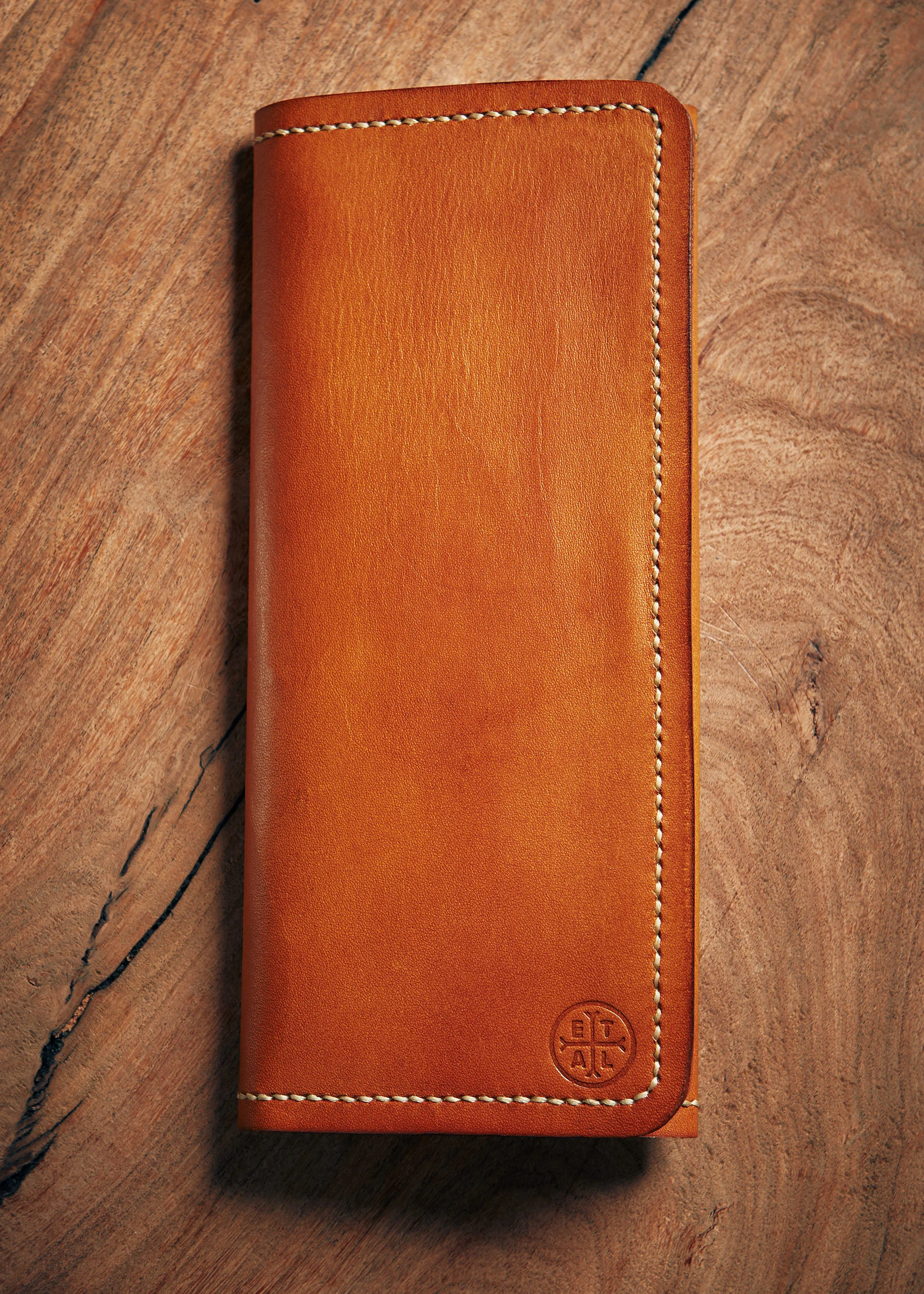 Trifold - Bridle