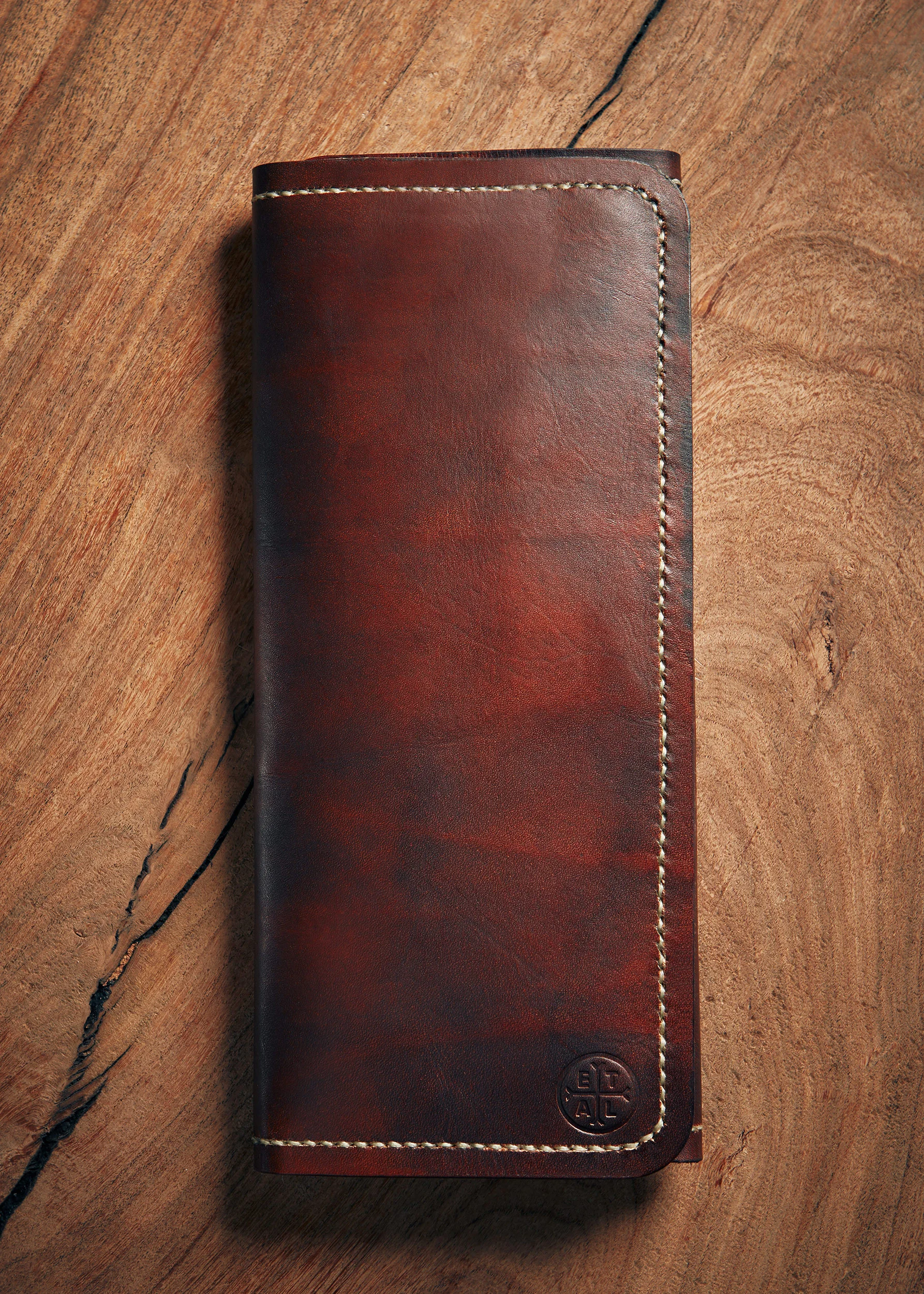 Trifold - Ranger