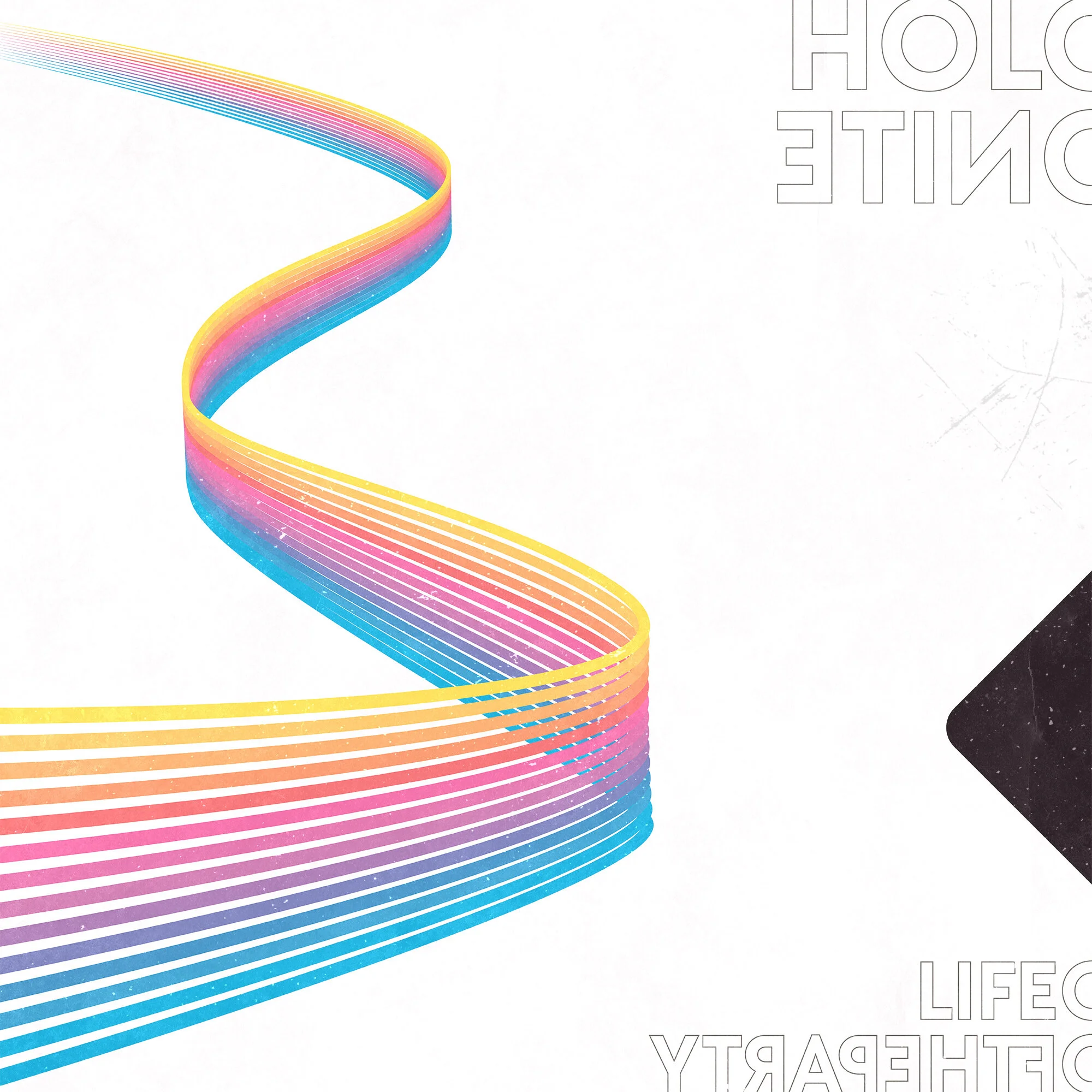 HOLONITE - "Life Of the Party" (2020)
