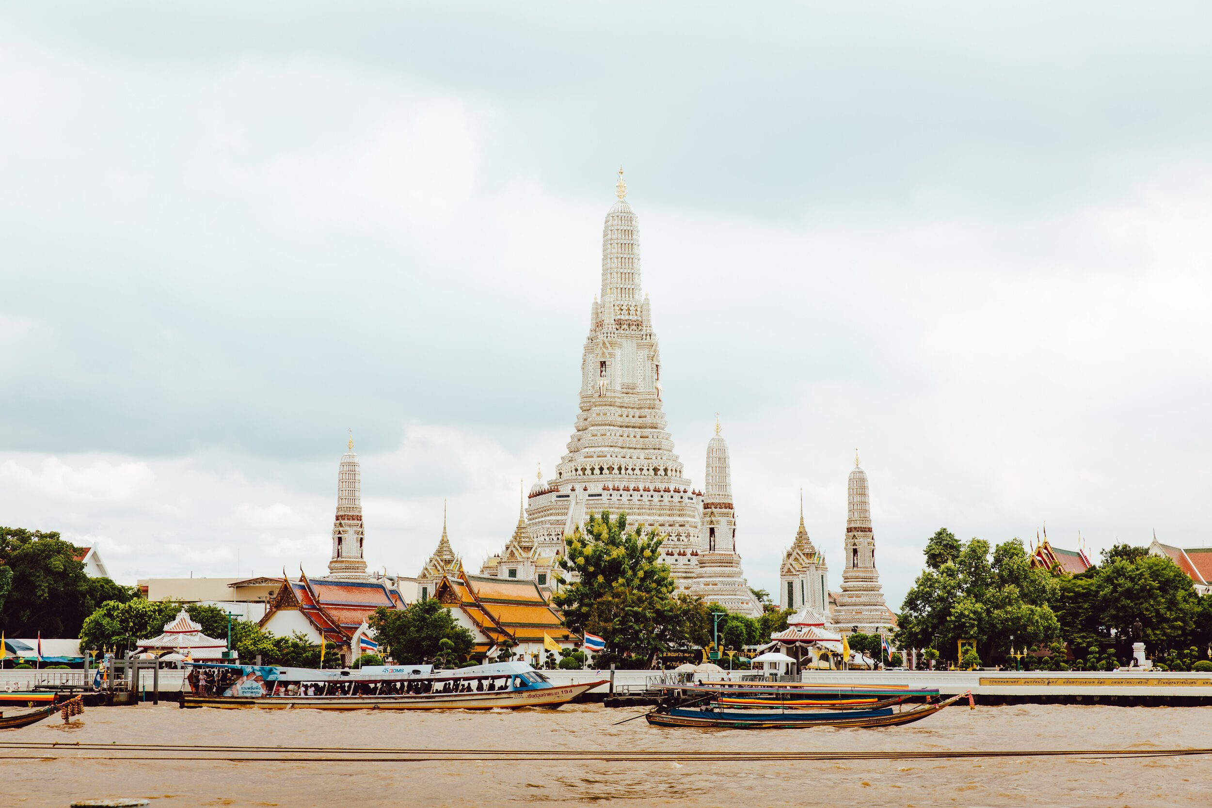 Bangkok, Thailand 