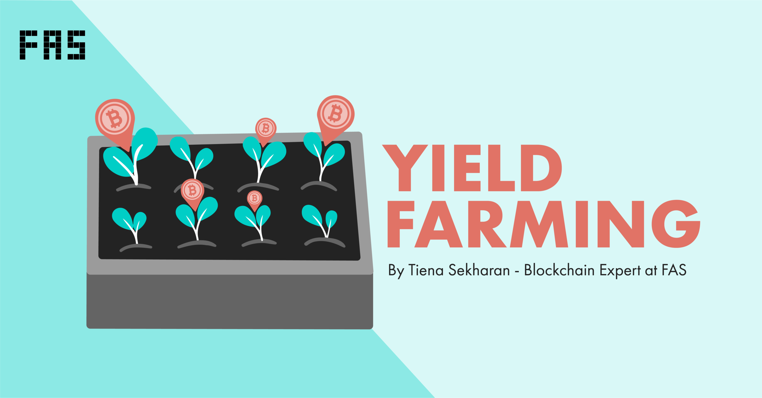 Top DeFi Yield Farmers Share Secrets to a Profitable Harvest