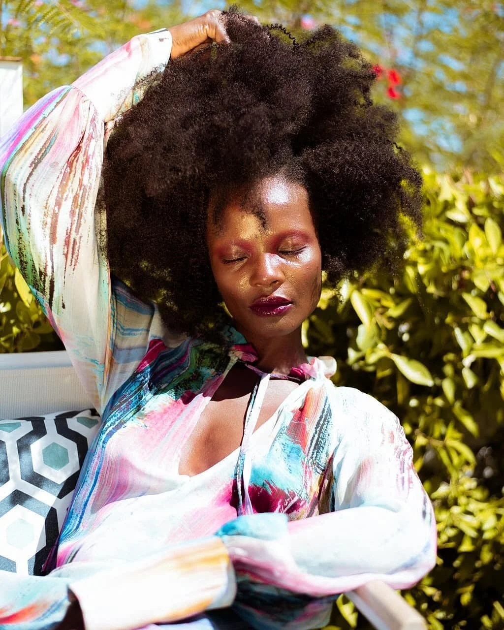 manifesting 
#agirlcandream