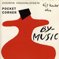 1997 "By-Music" Pocket Corner Da-Da- 3CD.