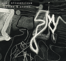 2001 "Sticks & Stones" Paal Nilssen-Love SOFA 505
