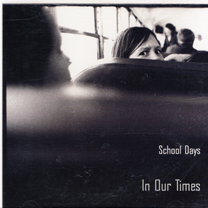 2002 "In Our Times" School Days OD12041