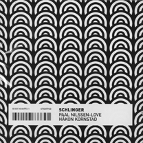2003 "Schlinger" Nilssen-Love, Håkon Kornstad STS 077CD