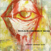 2004 "Nuclear Assembly Hall" Atomic School Days OD 12049