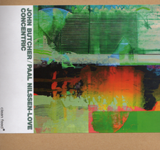2006 Butcher/Nilssen-Love Duo "Concentric"