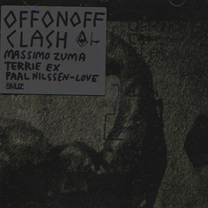2007 OFFONOFF "Clash"