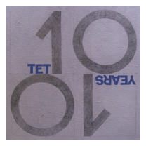 2007 Chicago Tentet "Tet Years"
