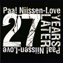 2010 Paal Nilssen-Love "27 Years Later"