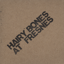2010 Brötzmann / Kondo / Pupillo / Nilssen-Love "Hairy Bones at Fresnes"