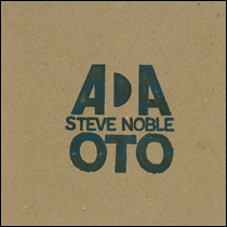 2013 ADA "Steve Noble OTO"