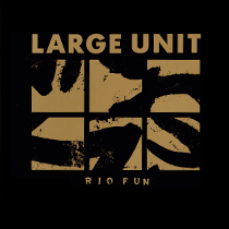 2015 Large Unit "Rio Fun"