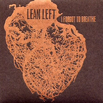 2017 Lean Left Ken Vandermark, Terrie Ex, Andy Moor, Paal Nilssen-Love