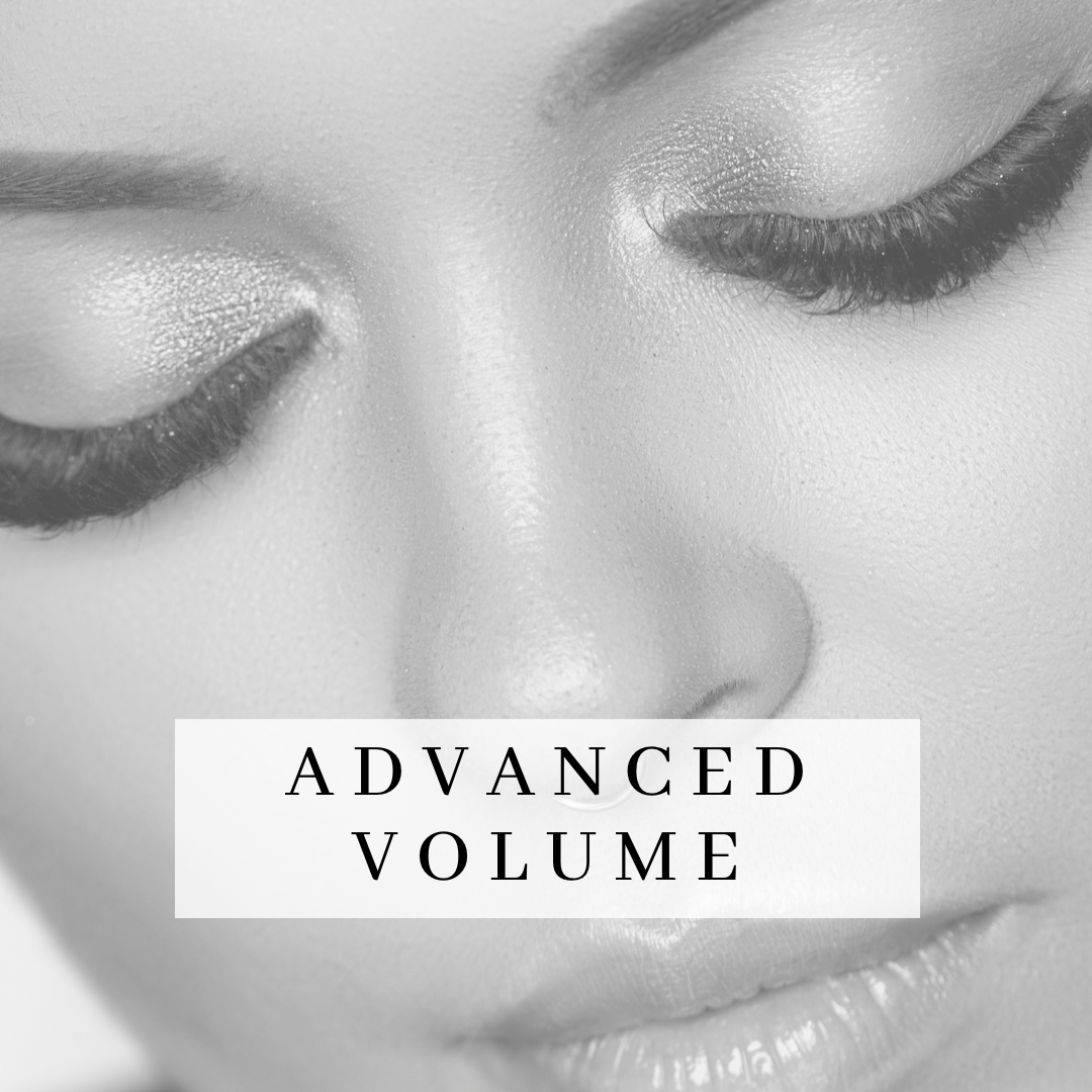 Advanced Volume Training