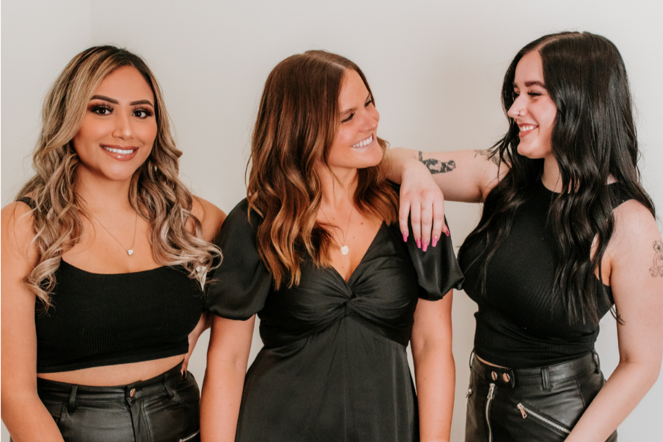 Lash Extension Aftercare: Dos and Don’ts