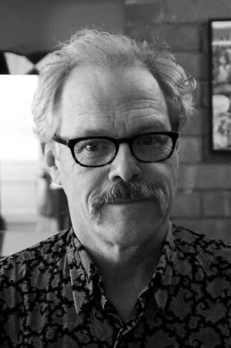 Michael Maguire, Vice President of our Board of Directors