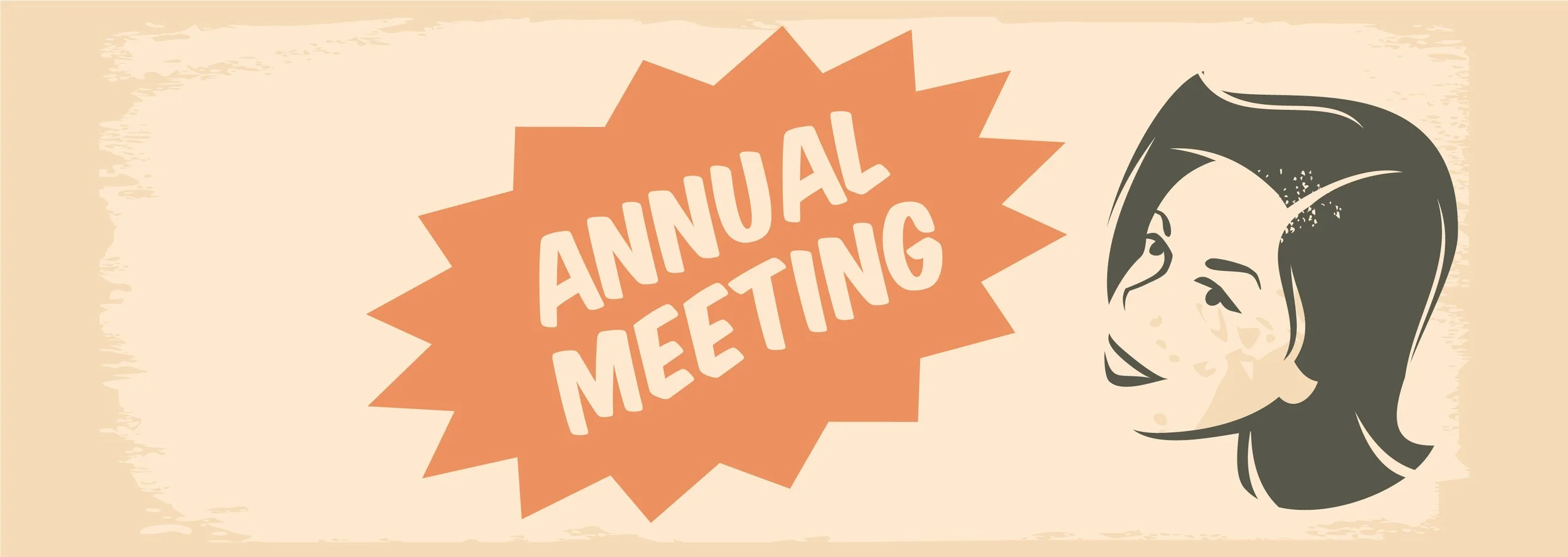   ANNUAL MEETING 2024     RSVP NOW!   