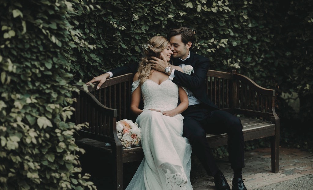 Josephine and Alexander, 16.06.18