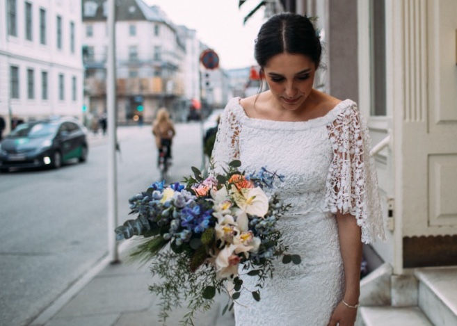 Mariana og Thomas, 28.04.18