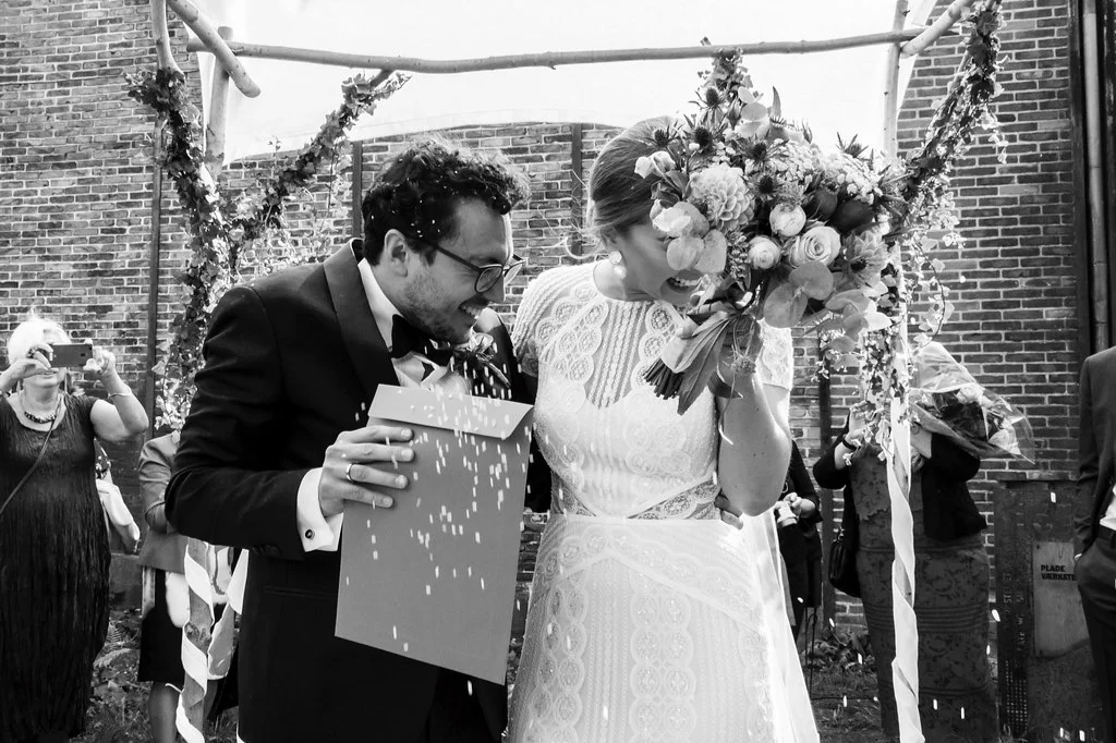 Rebecca og Rafael, 26.08.17