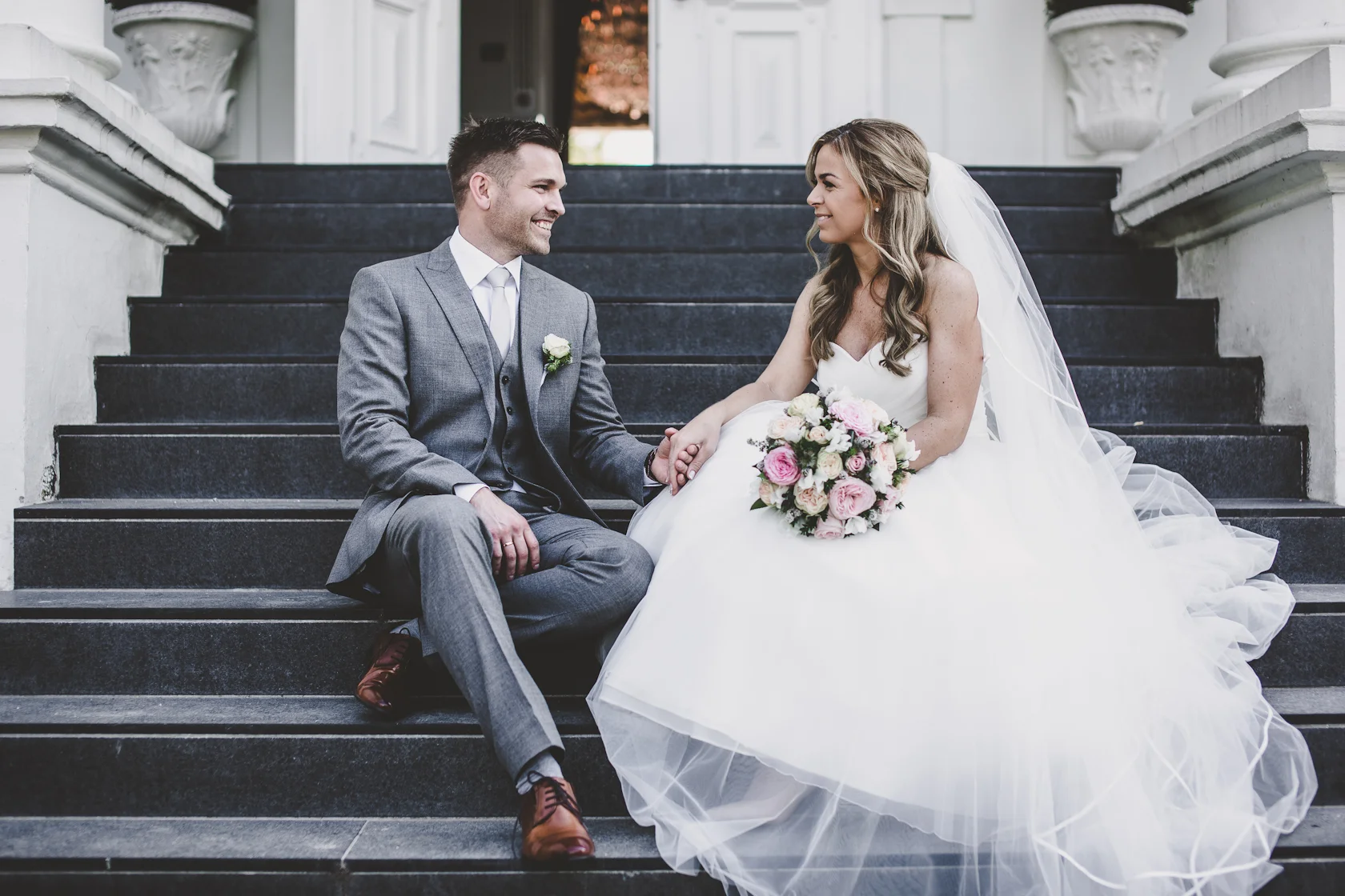 Eva and Kjell, 21.08.15