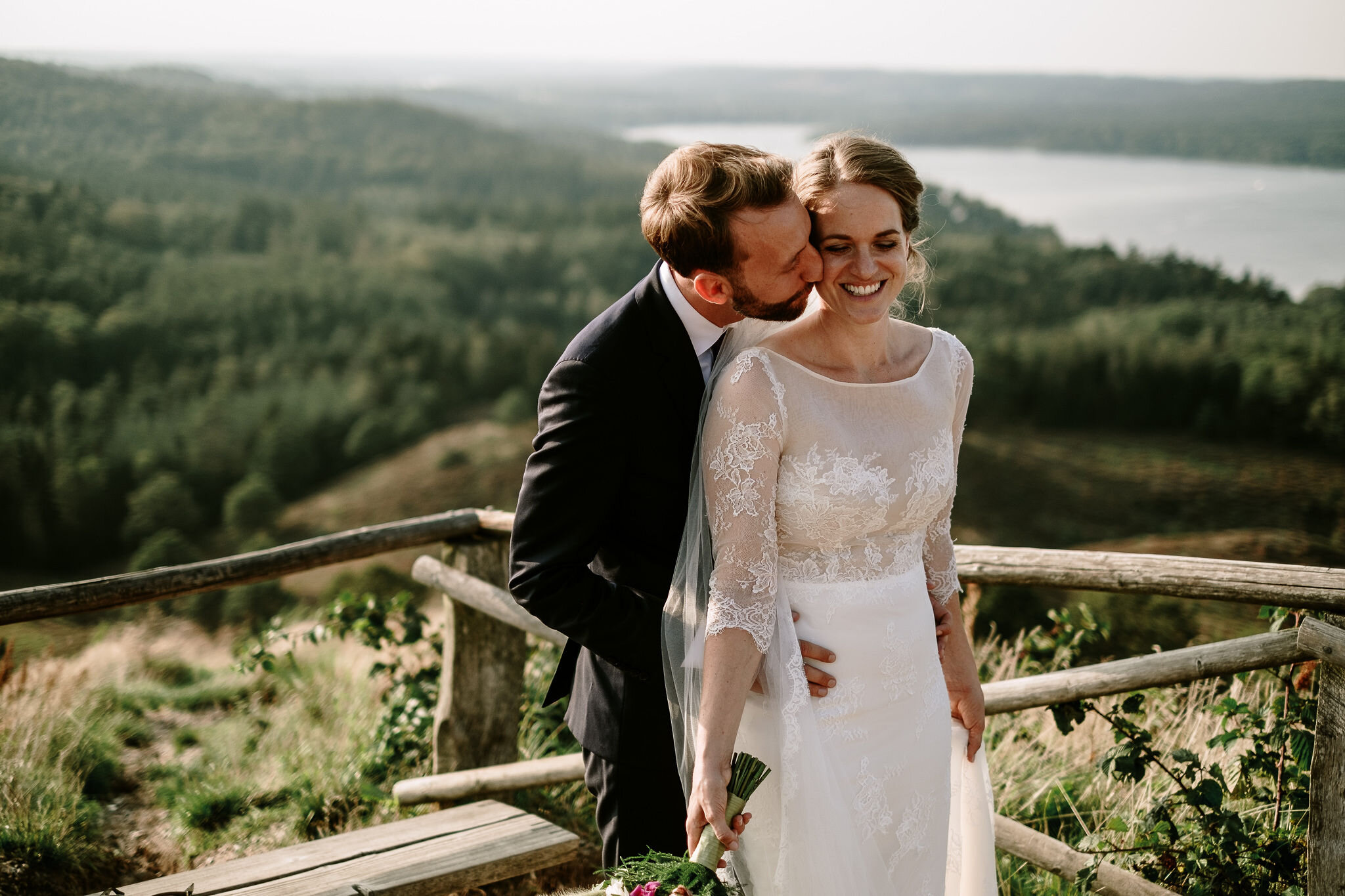 Elsebeth and Martin, 31.08.19