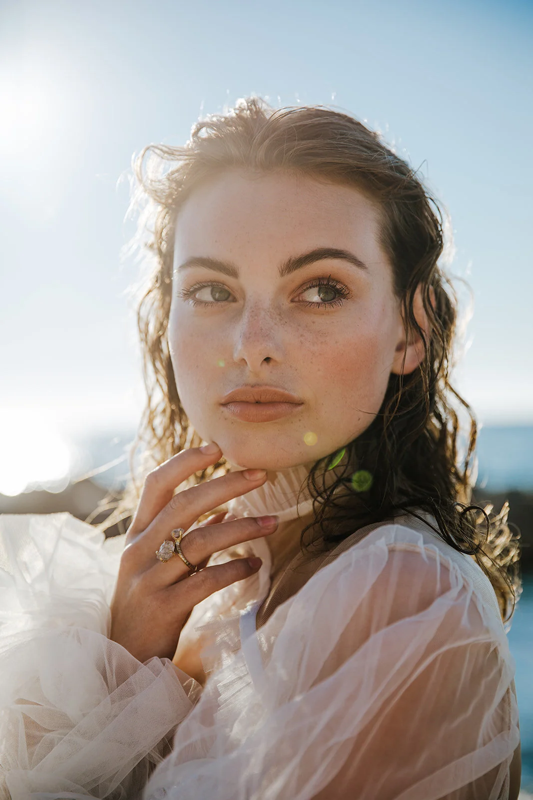 Ring fra Bjørg Jewellery
