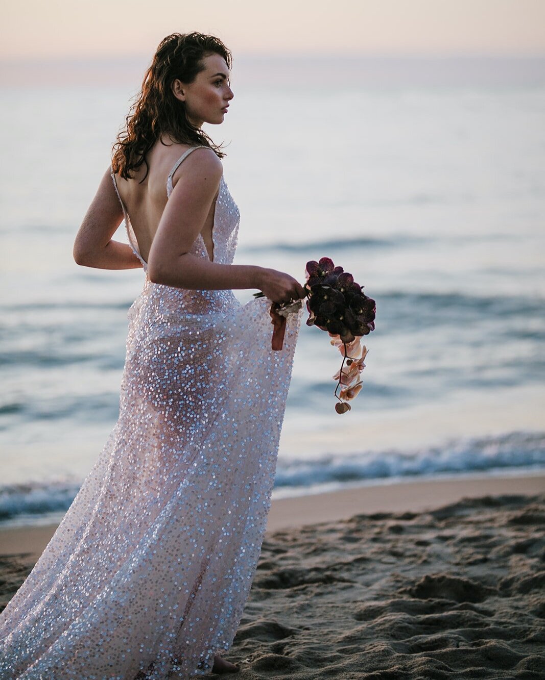 A mermaids tale