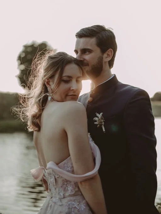 You were supposed to kiss with me tonight...