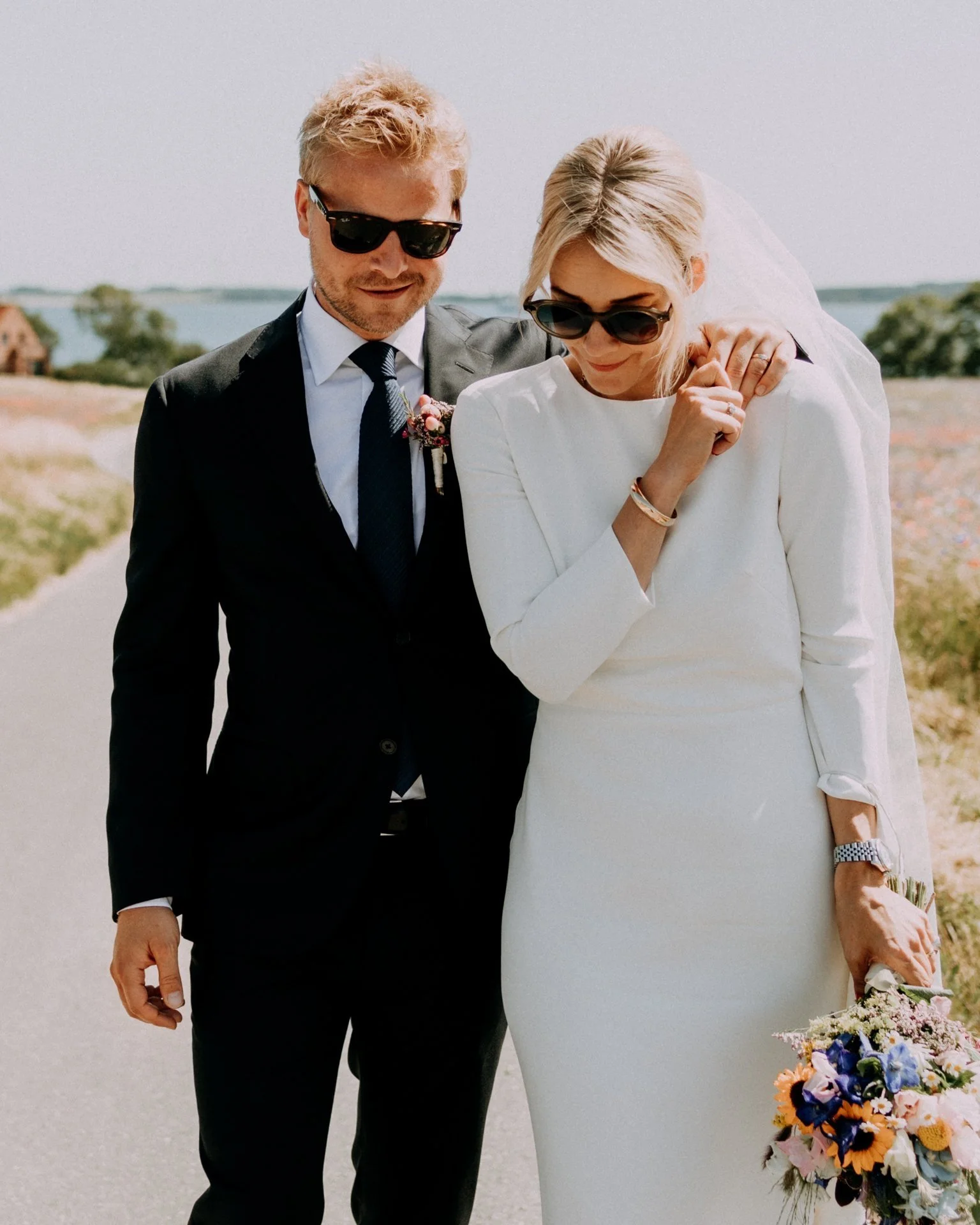 Fra superlike til weekendbryllup