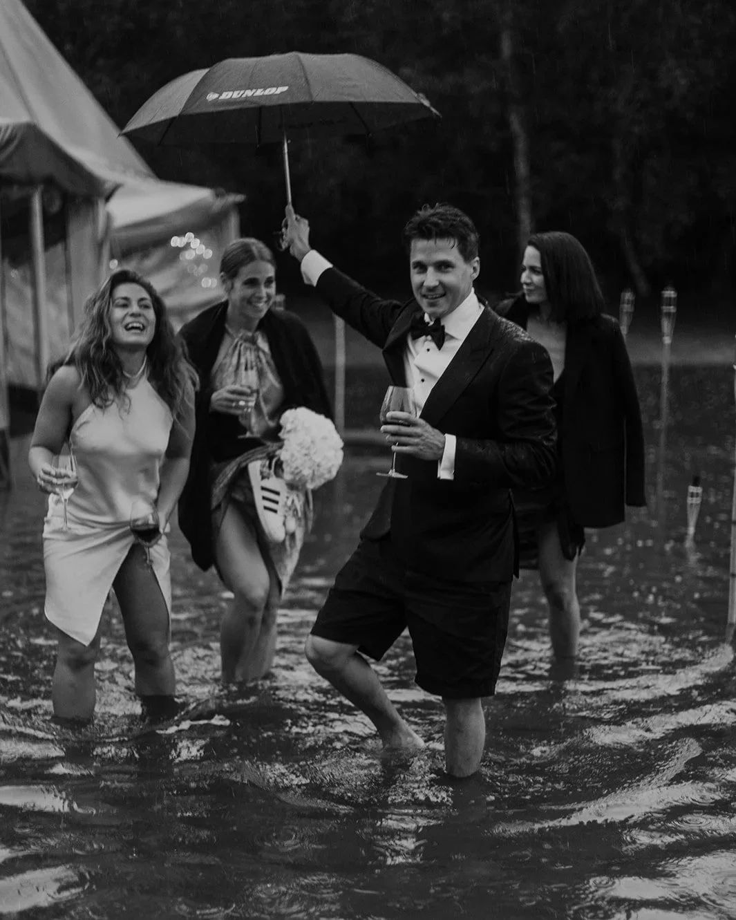 Efter regn, kommer sol