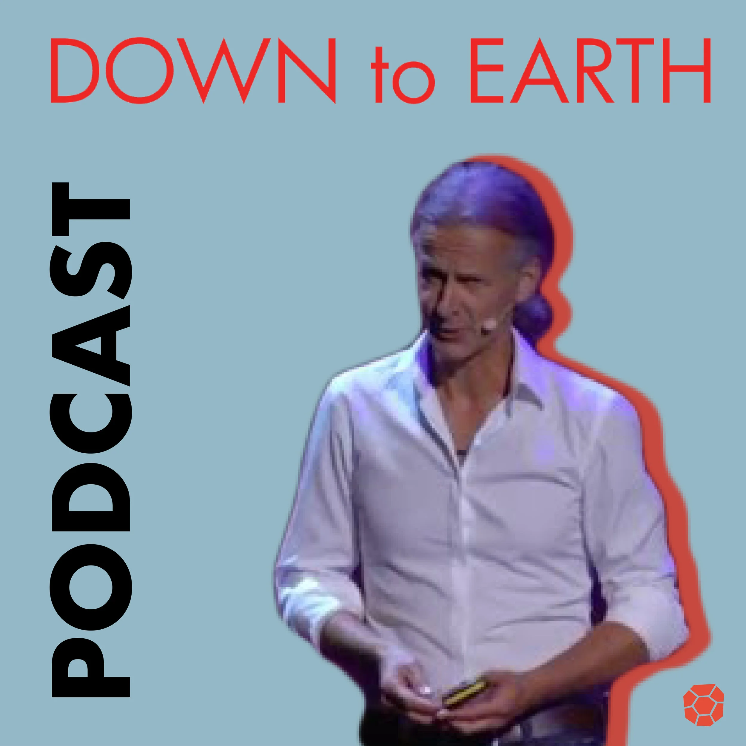 Down To Earth