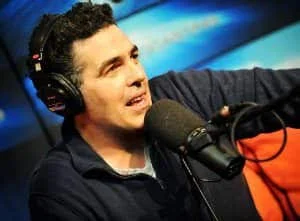 Adam Carolla