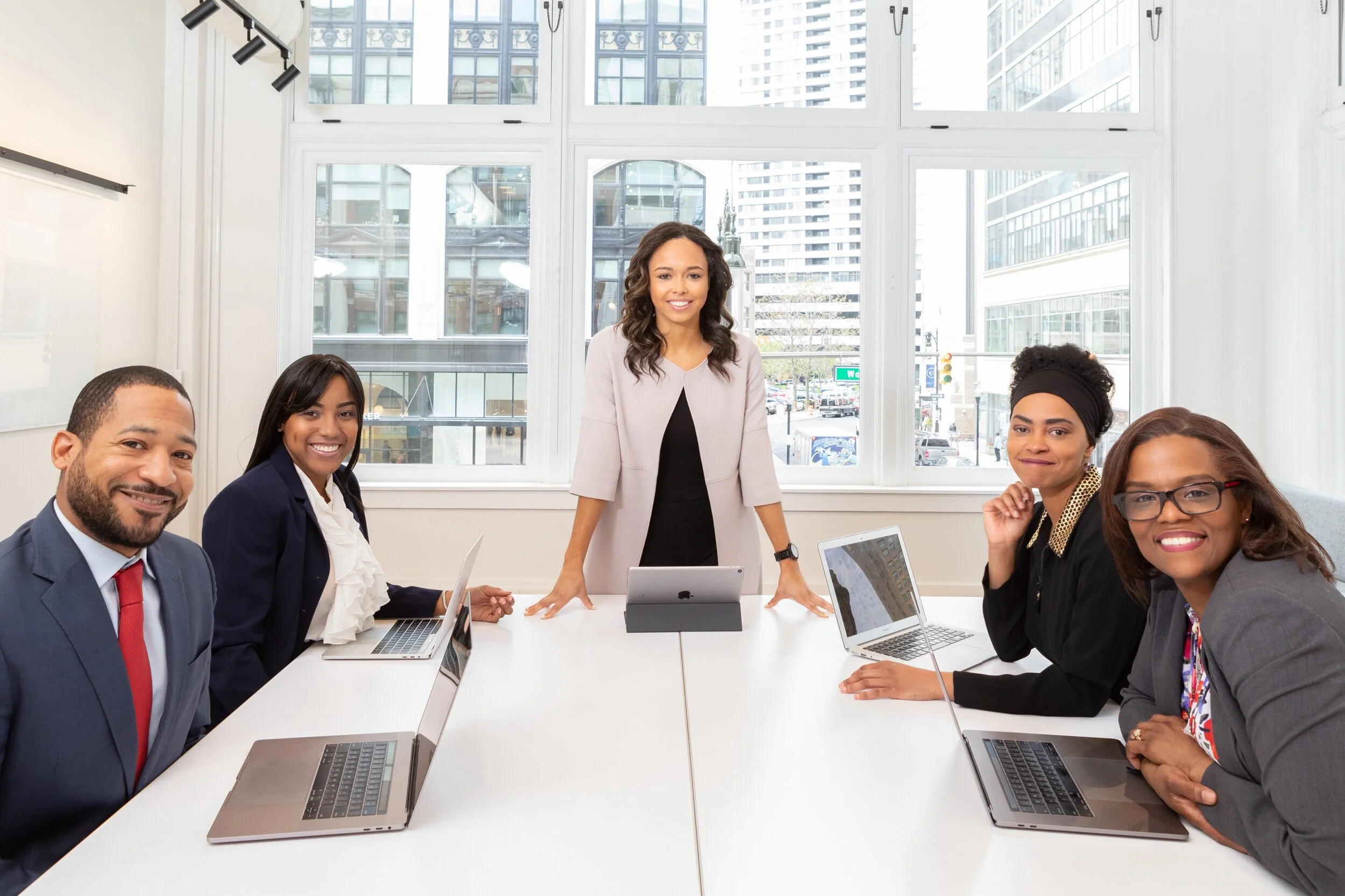 Are You an Authentic Leader?
