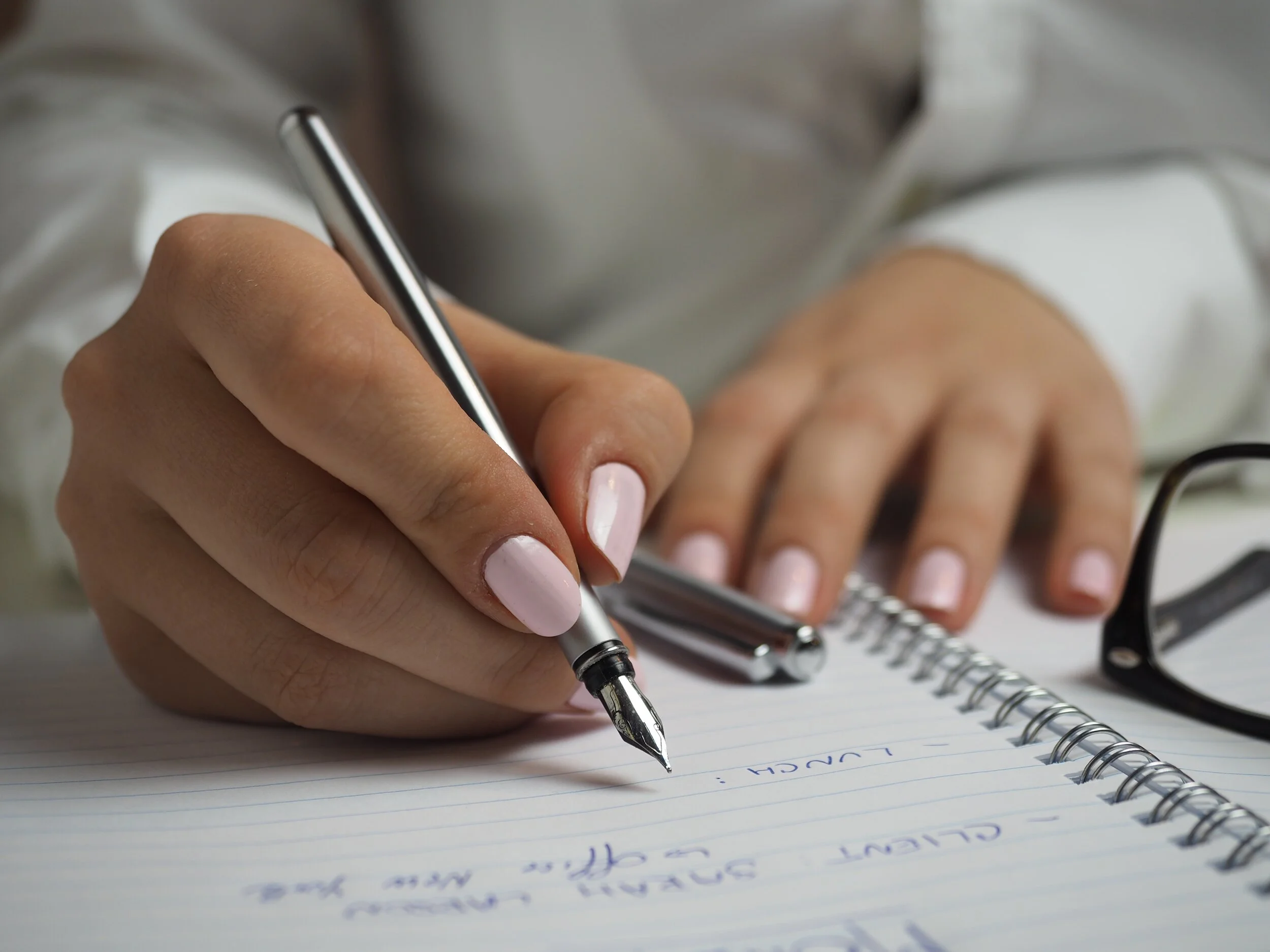 A Simple Way To Be Productive