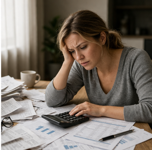 The Hidden Cost of Not Knowing Your Numbers