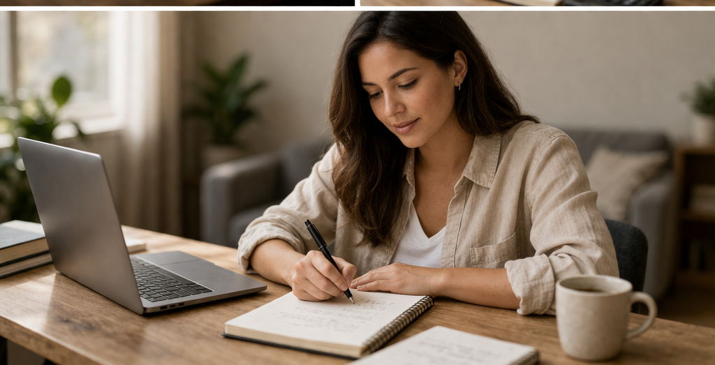 You Don’t Need to Be Perfect—You Need to Be Informed