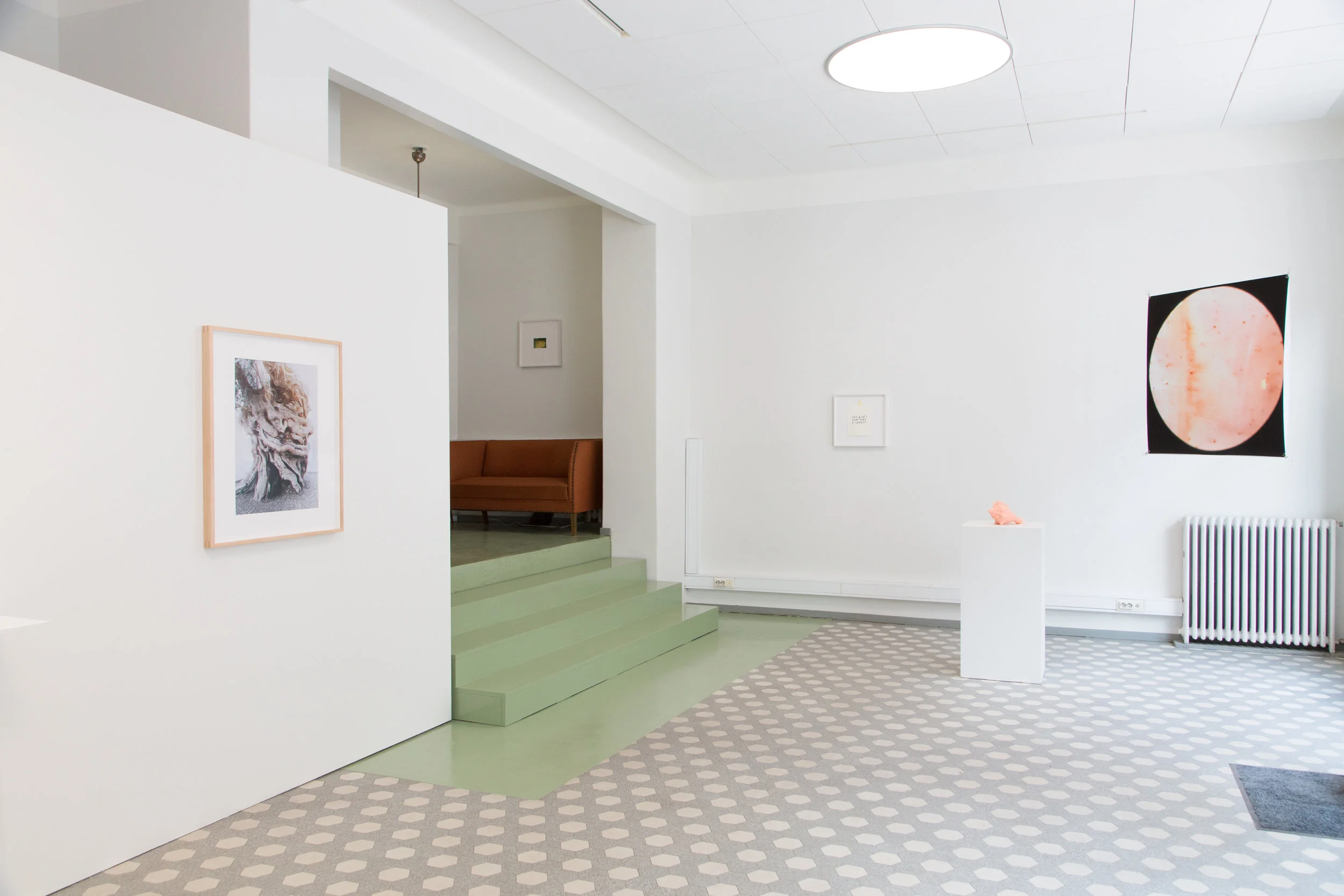 Kosminen Open Call