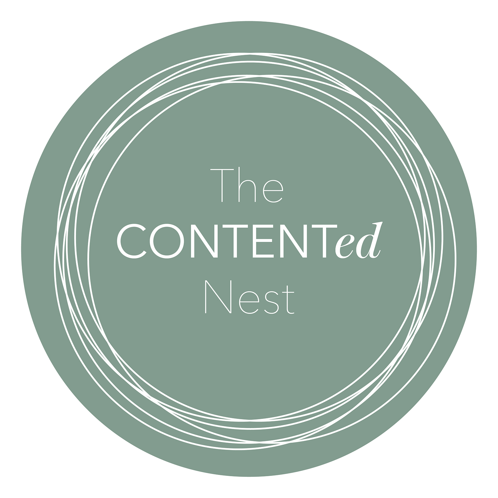 The CONTENTed Nest