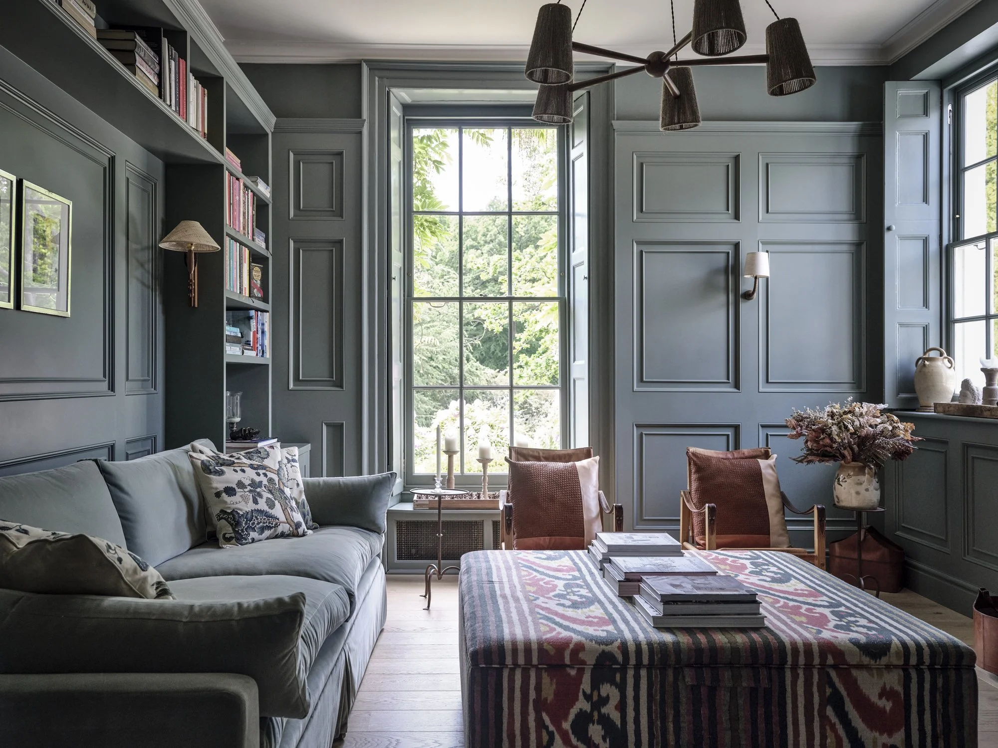 TCN - ANDREA HILGERS - Tunbridge Wells  - HOUSE_Snug_-3.jpg