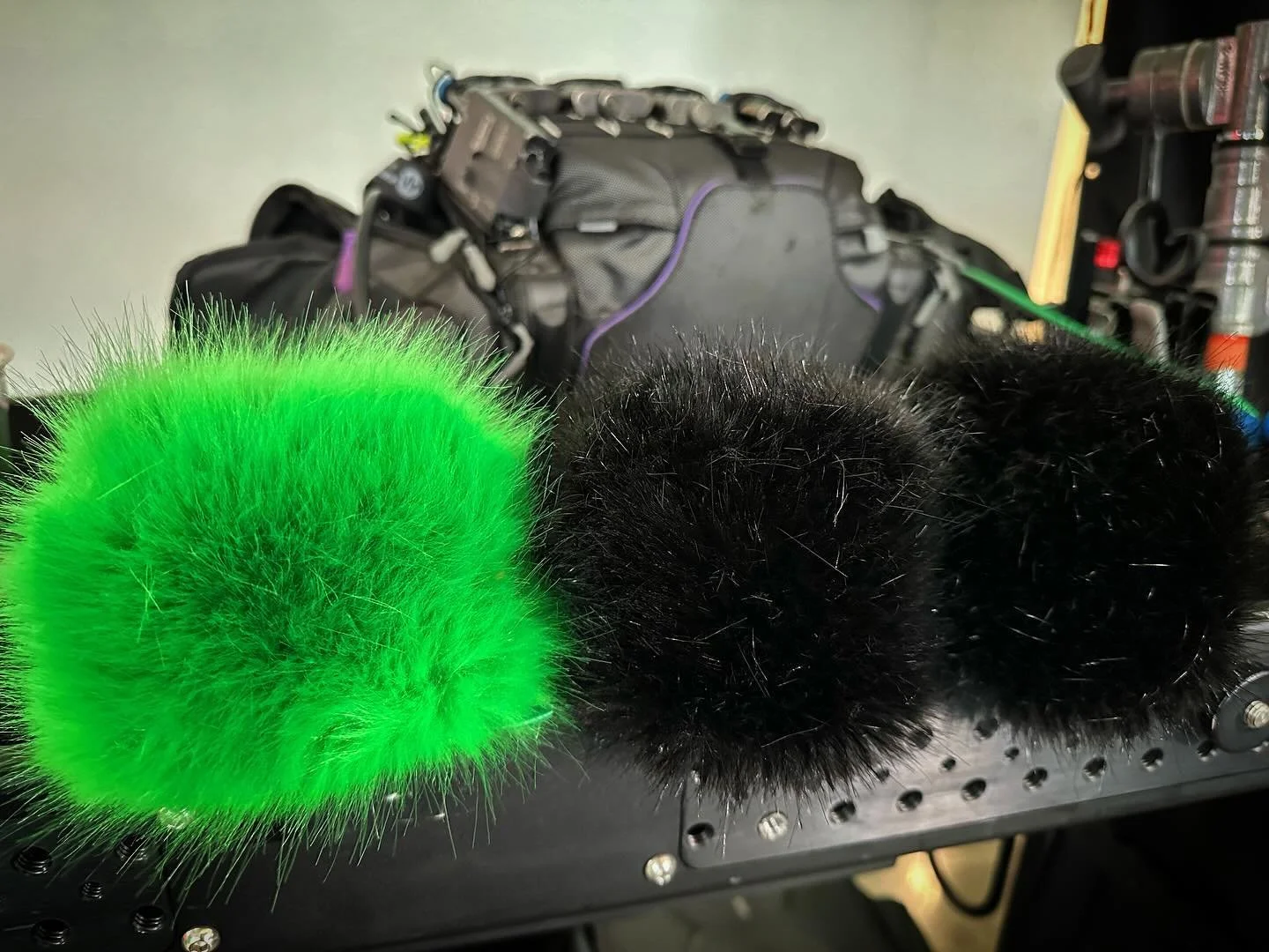 #bubblebeeindustries #soundrecordist #locationsoundmixer #locationsound