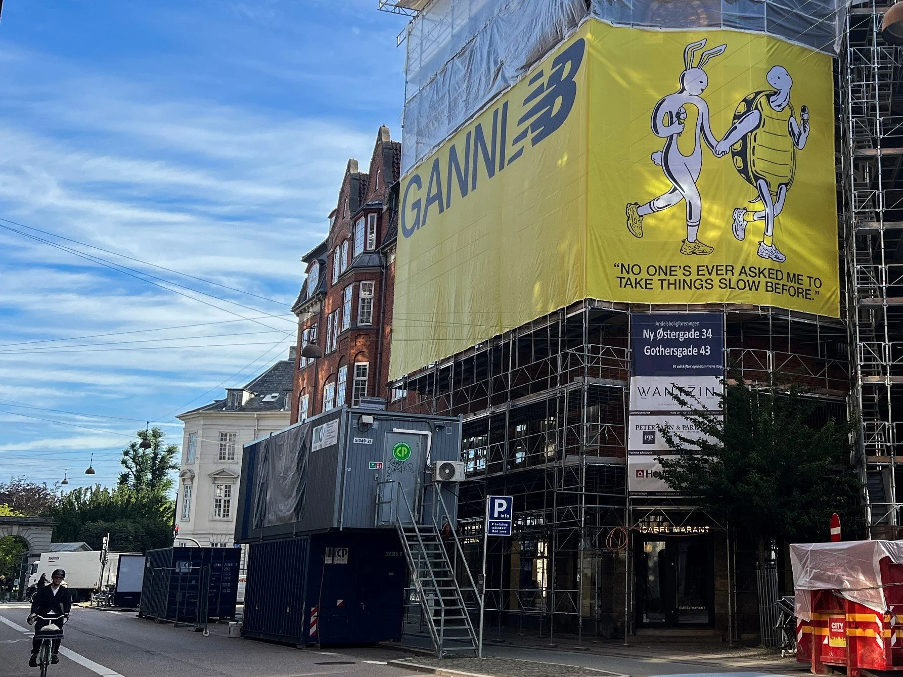 Scaffolding Cloth GANNI Copenhagen (9).jpg