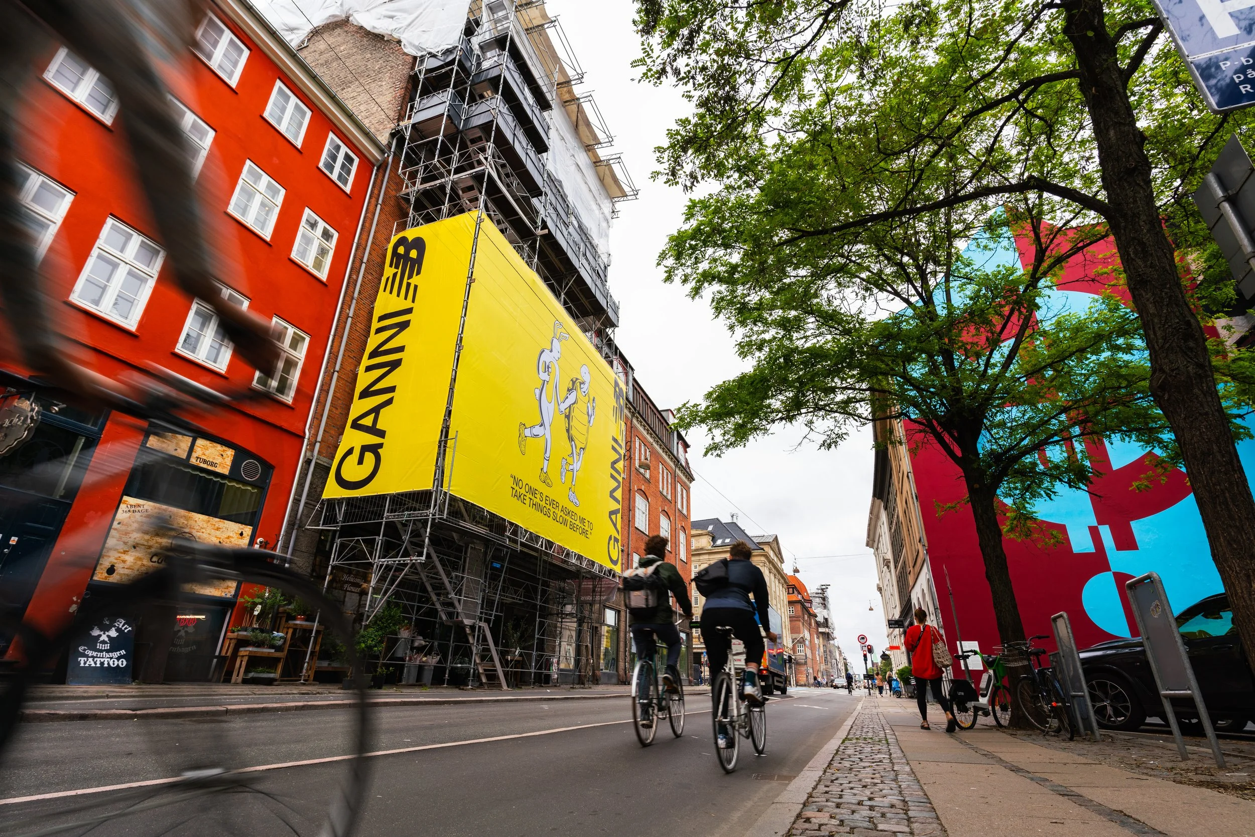 Scaffolding Cloth GANNI Copenhagen (15).jpg