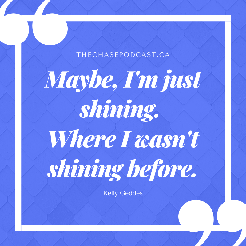 Shine On